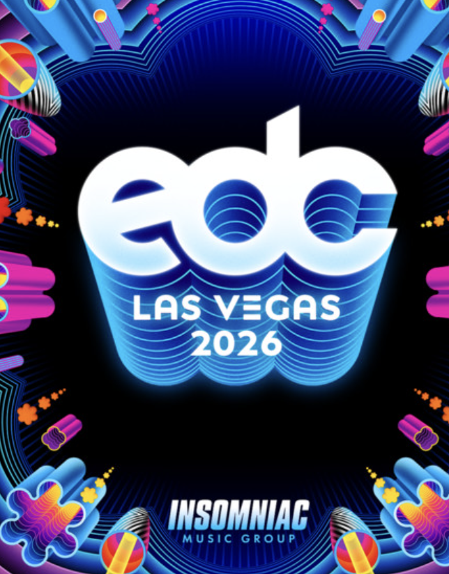 Insomniac Secures  Funding to Build Massive New Las Vegas Events Venue
