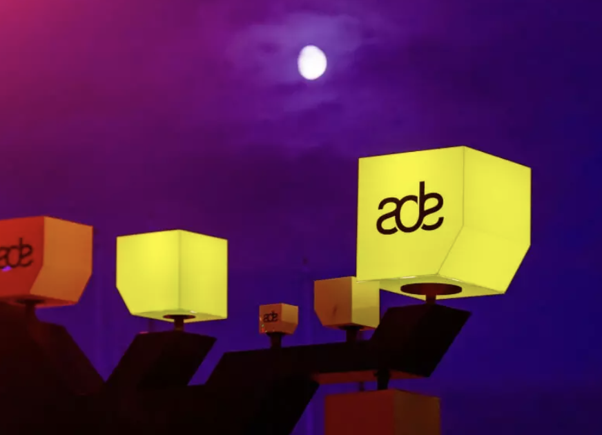 Every ADE 2026 Party in One Place