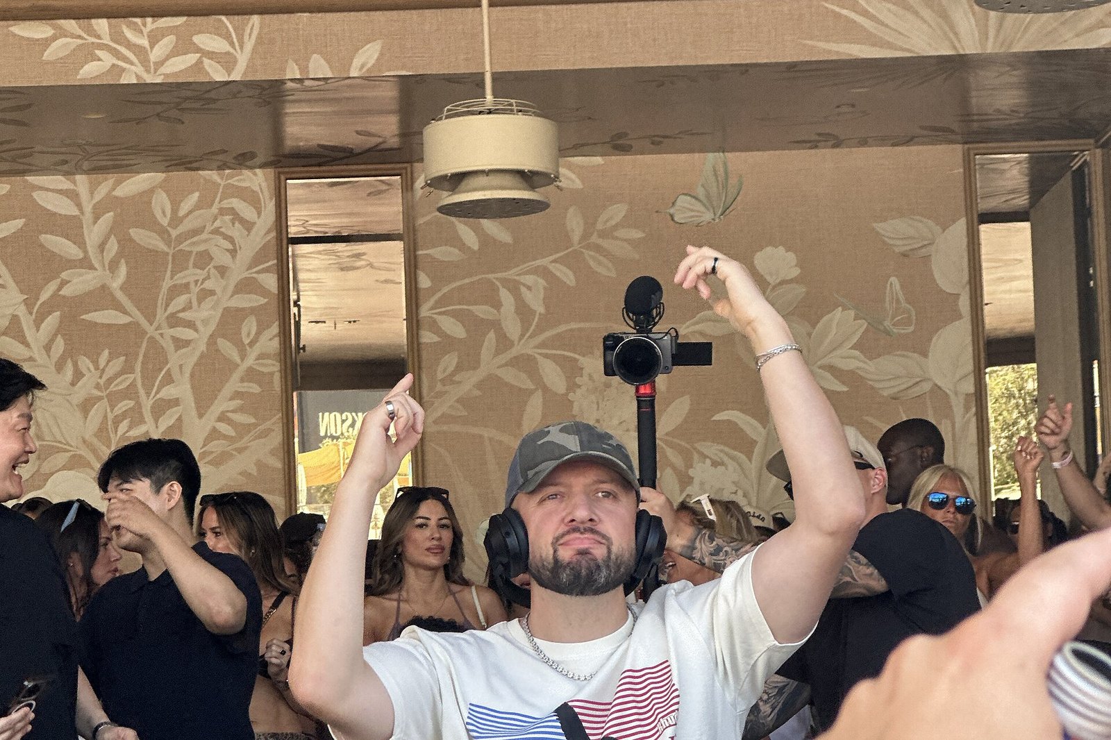 DJ Mag Next 50: The DJs Who Just Missed the Top 100